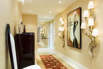 Property header