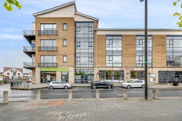 Property header