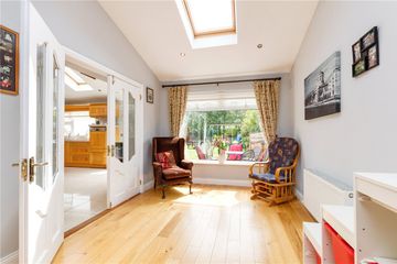 Property header