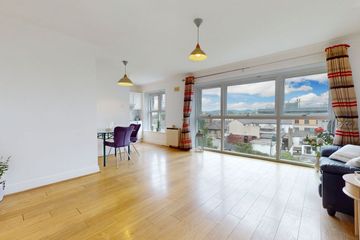 Property header