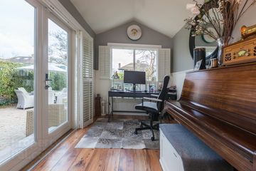 Property Header