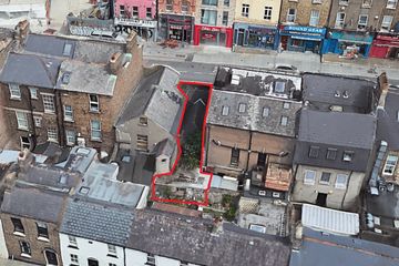Property header