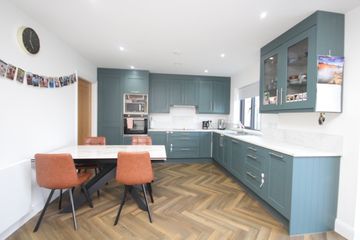 Property header