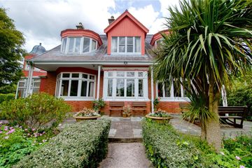 Property header