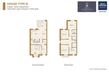 Property header