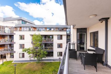 Property header
