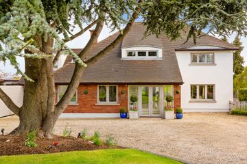 Property header