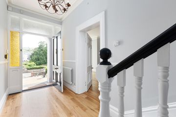 Property Header