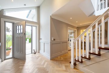 Property header