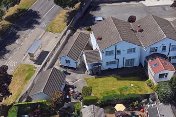Property header