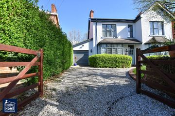 Property header