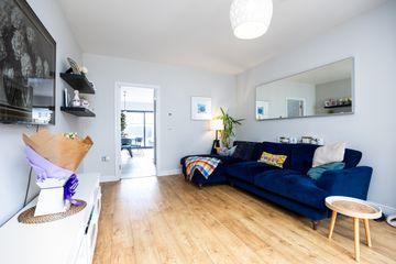 Property Header