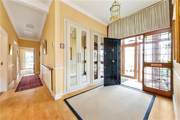 Property Header