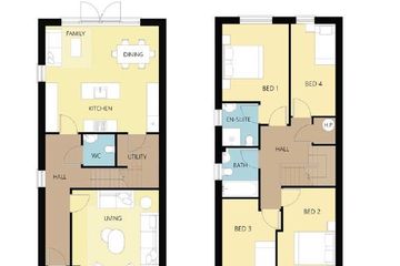 Property header