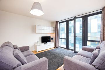 Property header