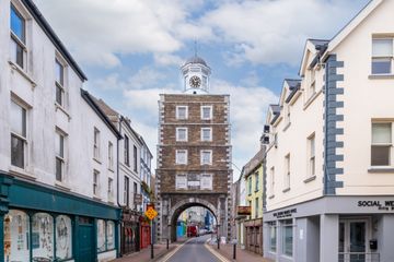 Property header