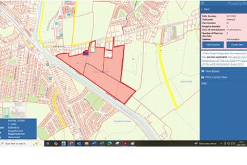 Property Header