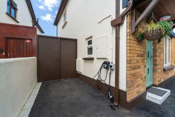 Property header