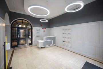 Property header
