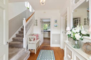 Property header