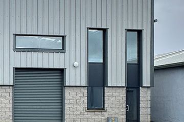 Property header