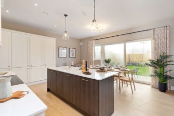 Property Header