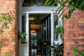 Property header