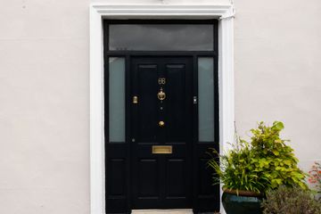 Property header