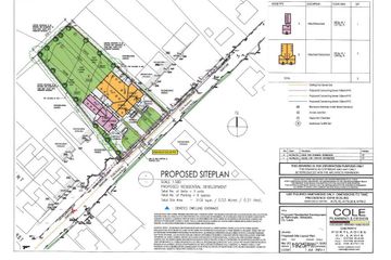 Property header
