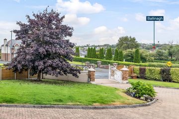 Property header