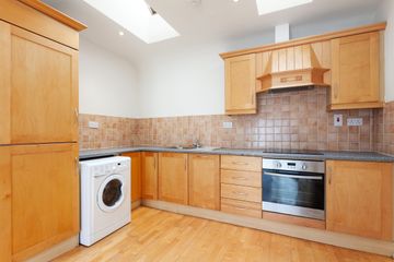 Property header