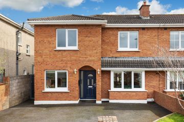 Property header