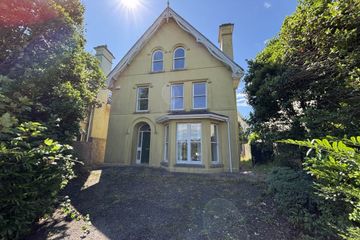 Property header