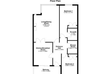 Property header