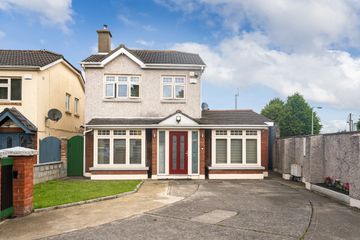 Property header
