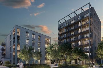 Property Header