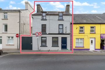 Property header