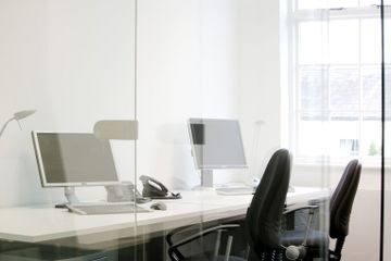 Property header