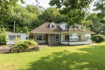 Property header