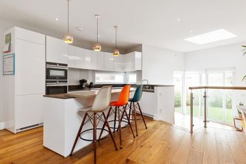 Property Header