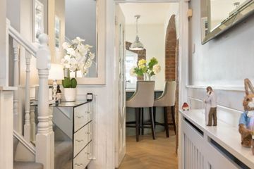 Property Header