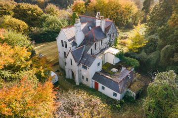 Property header