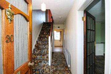 Property header