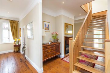 Property header