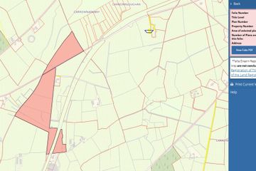 Property header