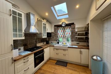 Property header