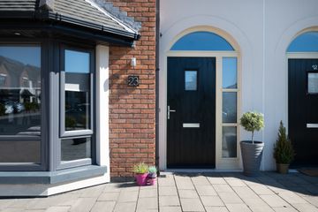 Property header