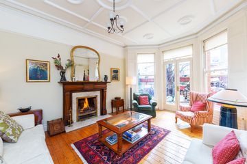 Property header