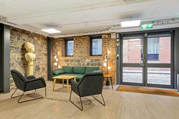 Property header