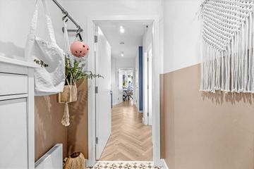 Property header